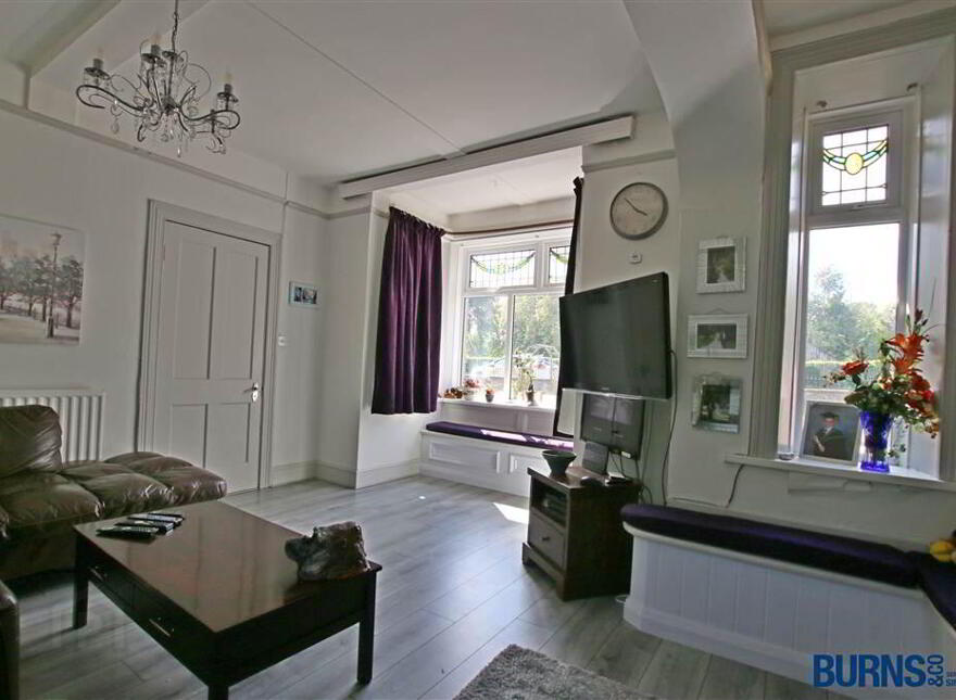 'Inglenook', 15 Coleraine Road, Garvagh, BT51 5HP