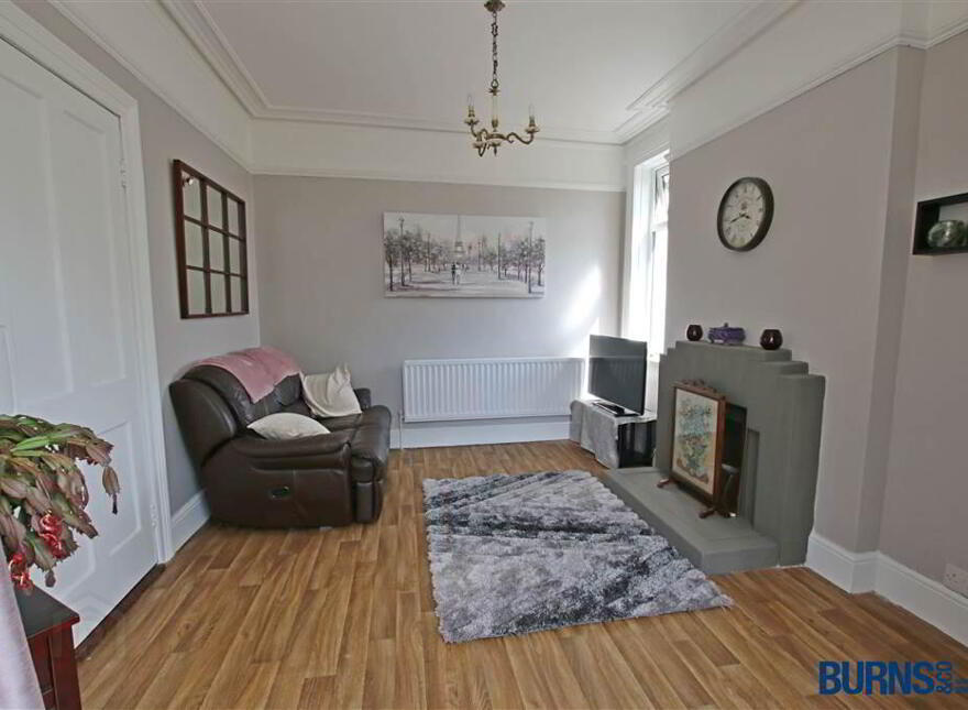 'Inglenook', 15 Coleraine Road, Garvagh, BT51 5HP