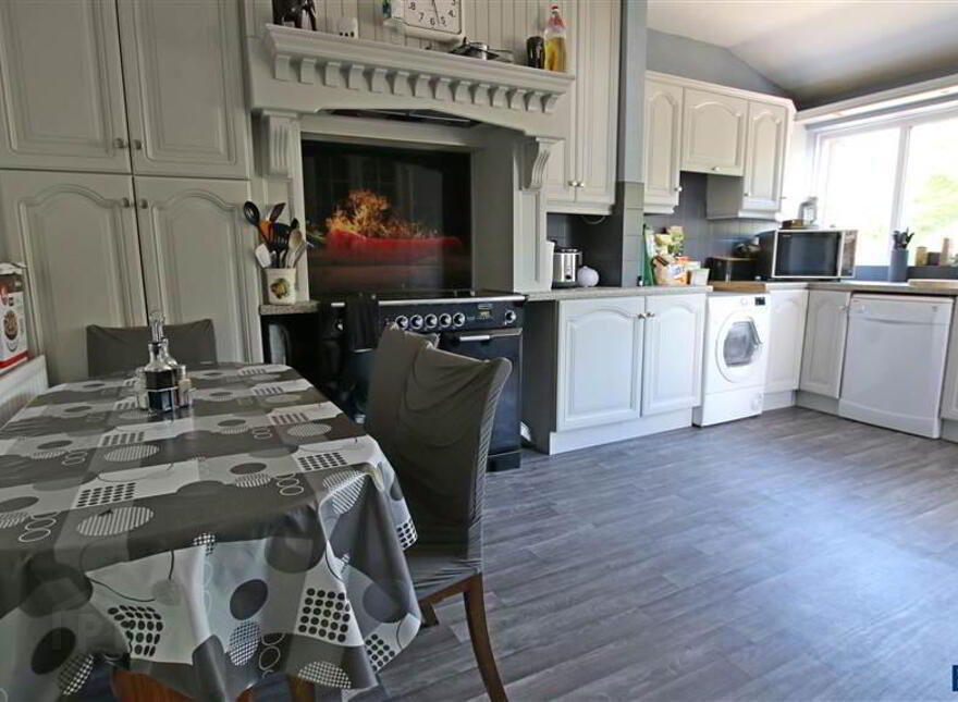'Inglenook', 15 Coleraine Road, Garvagh, BT51 5HP