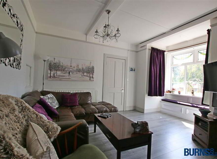 'Inglenook', 15 Coleraine Road, Garvagh, BT51 5HP