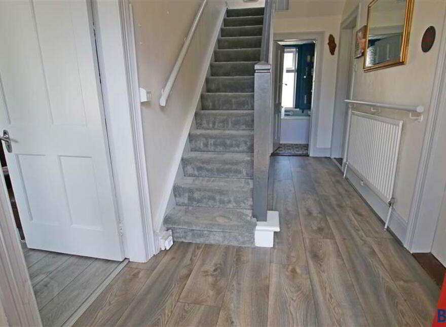 'Inglenook', 15 Coleraine Road, Garvagh, BT51 5HP