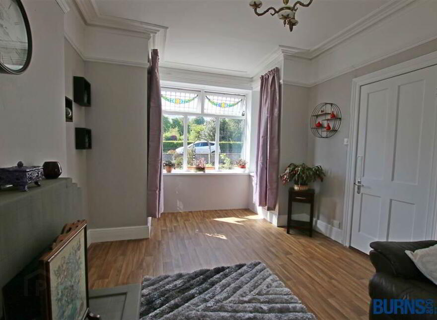 'Inglenook', 15 Coleraine Road, Garvagh, BT51 5HP