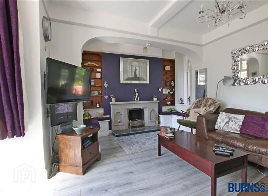 'Inglenook', 15 Coleraine Road, Garvagh, BT51 5HP