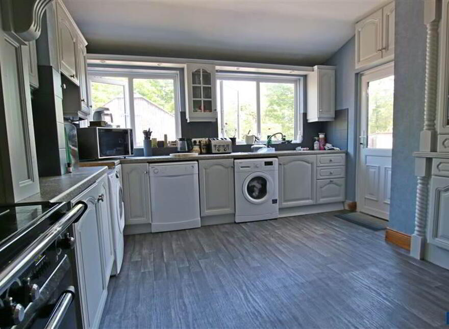 'Inglenook', 15 Coleraine Road, Garvagh, BT51 5HP