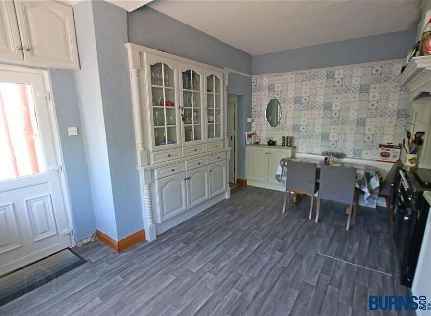 'Inglenook', 15 Coleraine Road, Garvagh, BT51 5HP