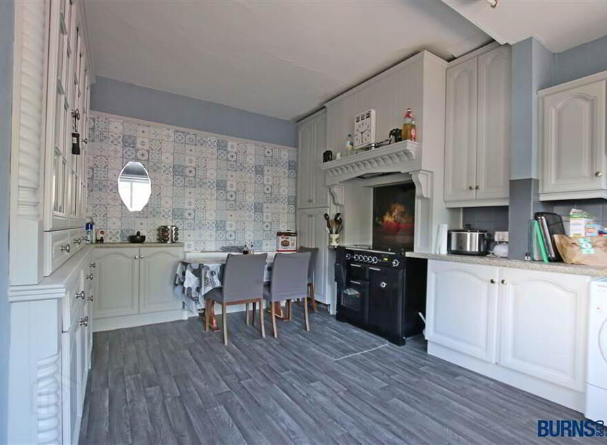 'Inglenook', 15 Coleraine Road, Garvagh, BT51 5HP