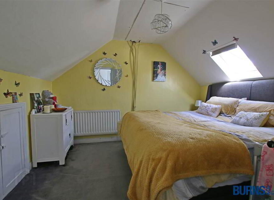 'Inglenook', 15 Coleraine Road, Garvagh, BT51 5HP