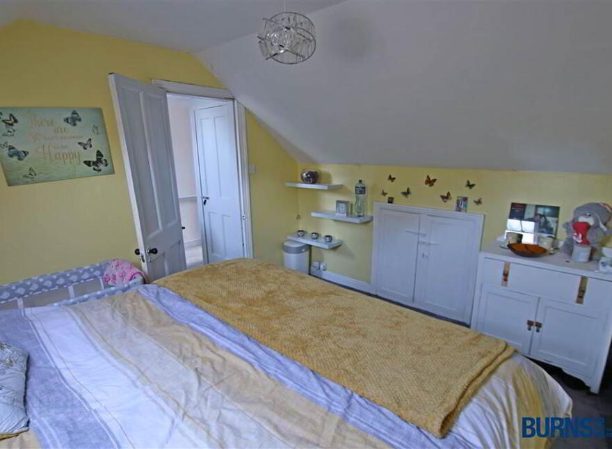 'Inglenook', 15 Coleraine Road, Garvagh, BT51 5HP