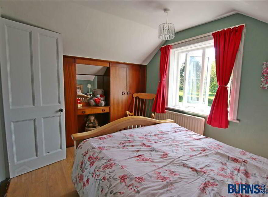 'Inglenook', 15 Coleraine Road, Garvagh, BT51 5HP