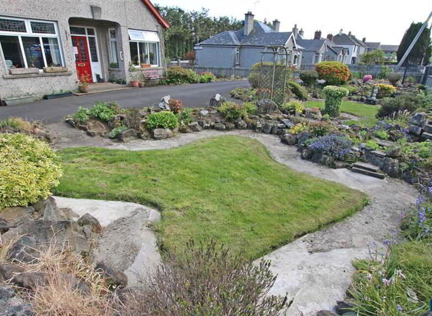 'Inglenook', 15 Coleraine Road, Garvagh, BT51 5HP