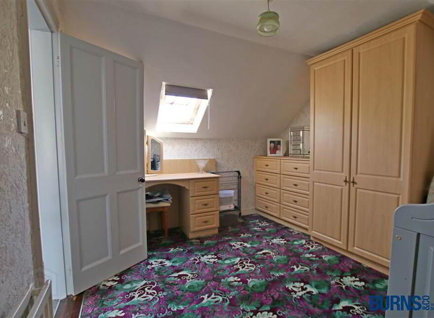 'Inglenook', 15 Coleraine Road, Garvagh, BT51 5HP