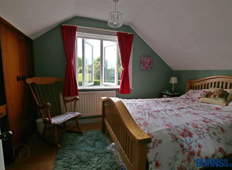 'Inglenook', 15 Coleraine Road, Garvagh, BT51 5HP