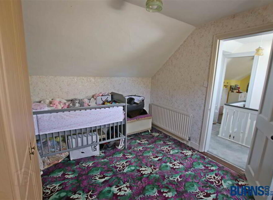 'Inglenook', 15 Coleraine Road, Garvagh, BT51 5HP