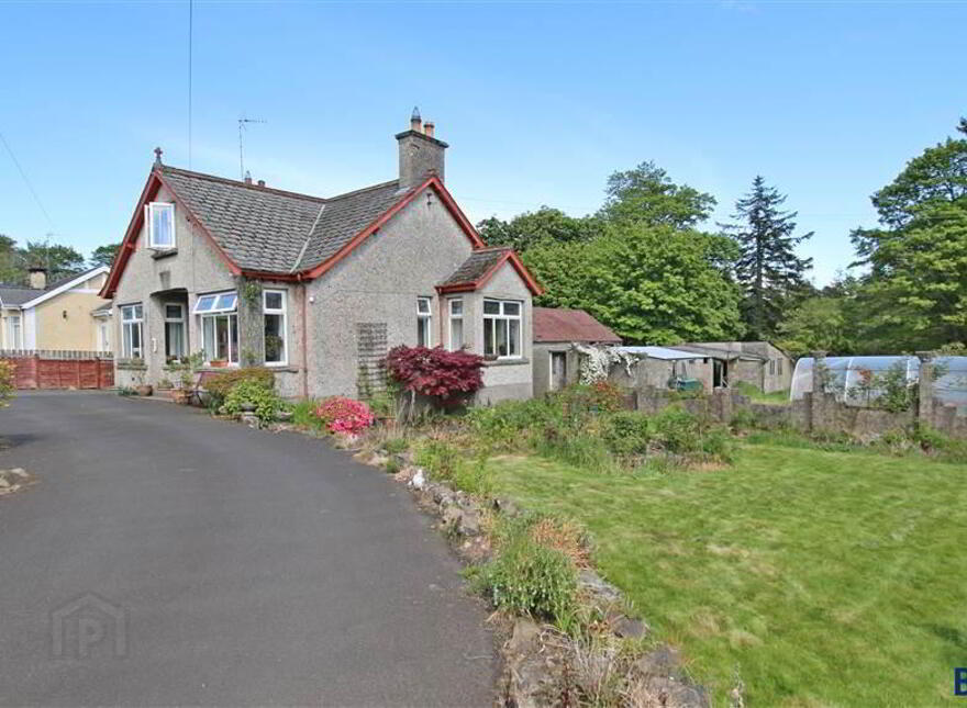 'Inglenook', 15 Coleraine Road, Garvagh, BT51 5HP