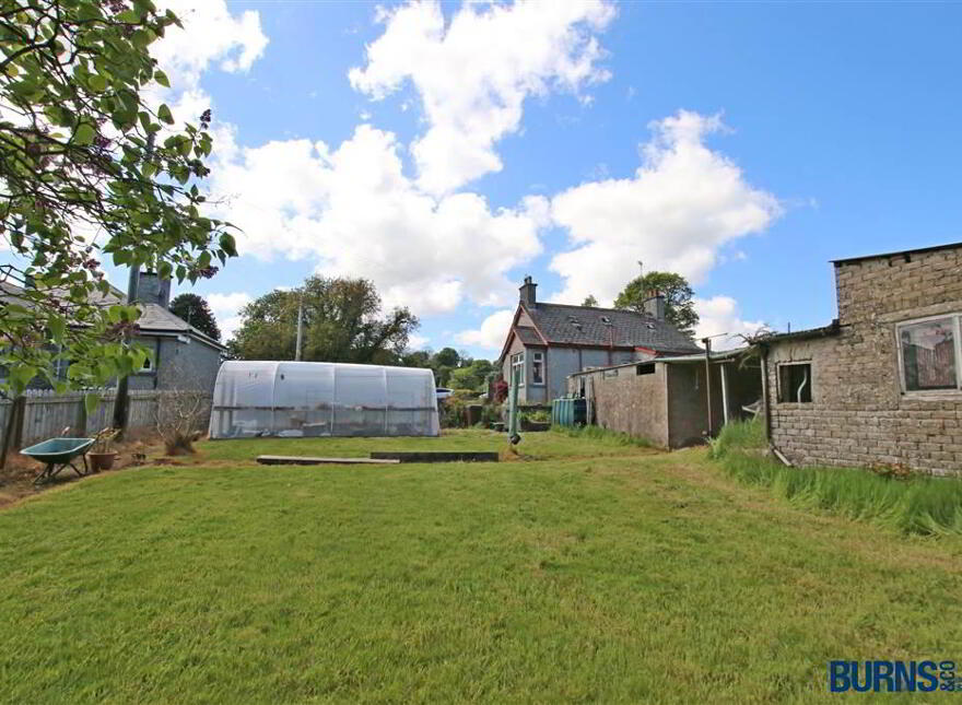 'Inglenook', 15 Coleraine Road, Garvagh, BT51 5HP