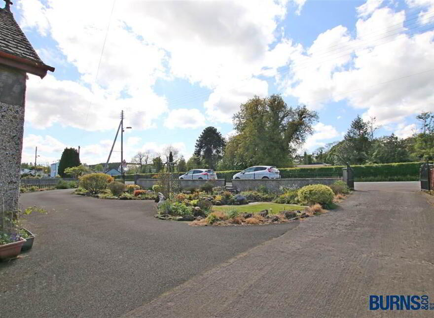 'Inglenook', 15 Coleraine Road, Garvagh, BT51 5HP