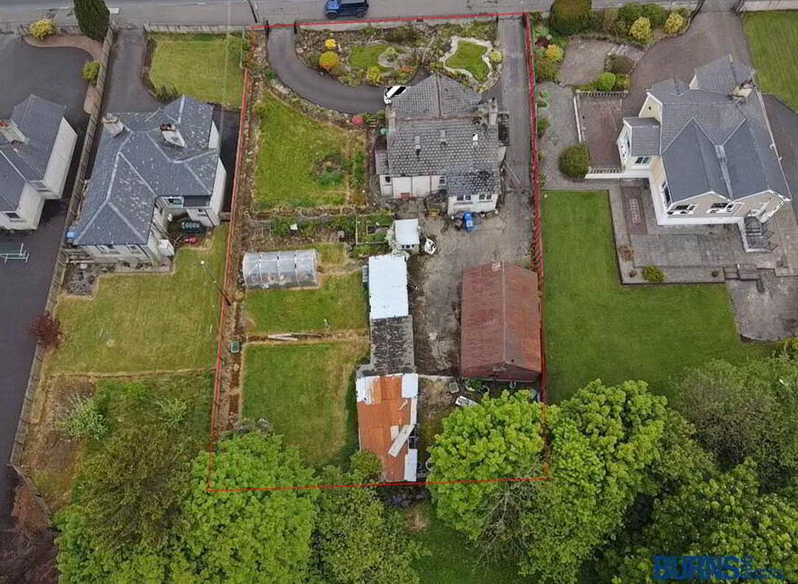 'Inglenook', 15 Coleraine Road, Garvagh, BT51 5HP