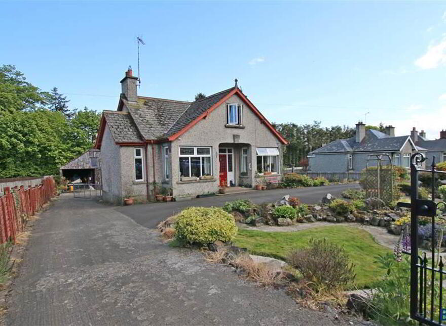 'Inglenook', 15 Coleraine Road, Garvagh, BT51 5HP