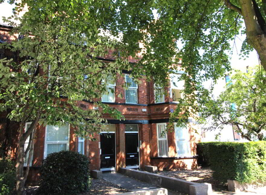 6, 34 Stranmillis Road, Belfast, BT9 5AA photo