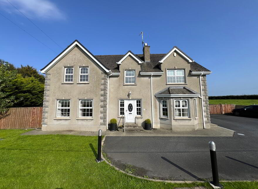149 Bush Road, Edendork, Dungannon, BT71 6EZ photo