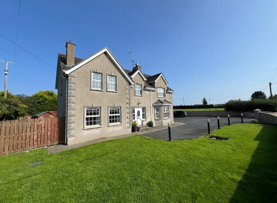 149 Bush Road, Edendork, Dungannon, BT71 6EZ