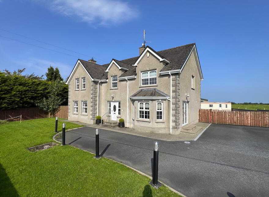 149 Bush Road, Edendork, Dungannon, BT71 6EZ