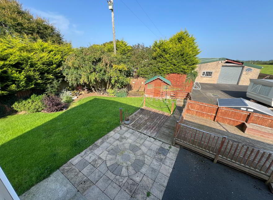 149 Bush Road, Edendork, Dungannon, BT71 6EZ
