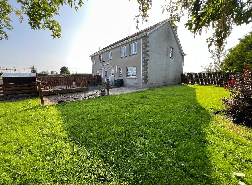 149 Bush Road, Edendork, Dungannon, BT71 6EZ