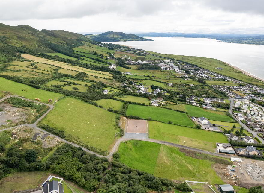 Luddan Plot, Buncrana