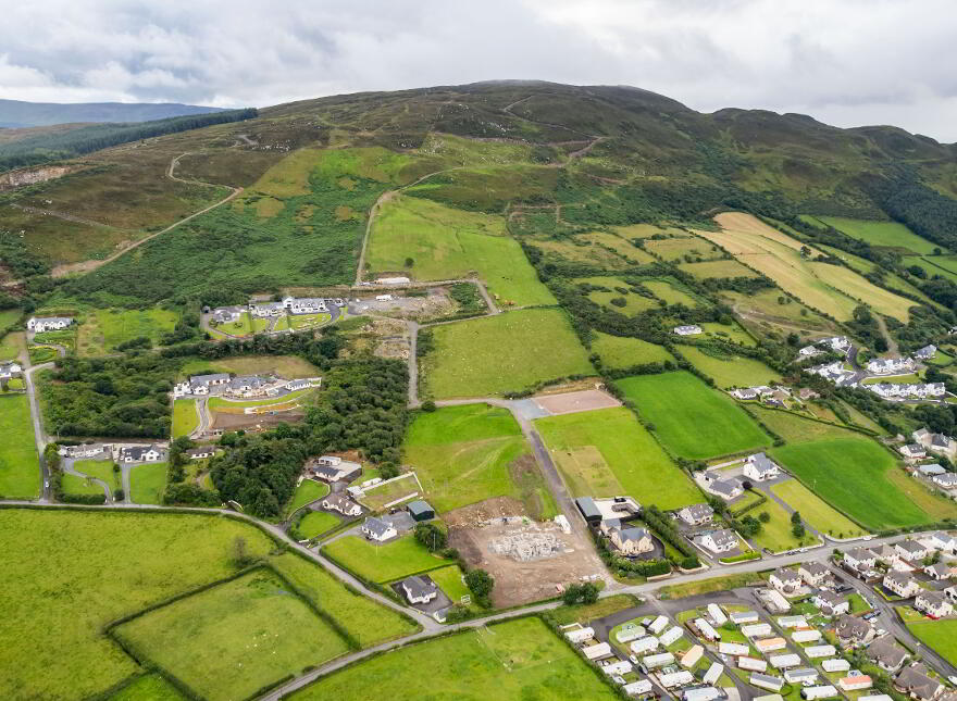 Luddan Plot, Buncrana