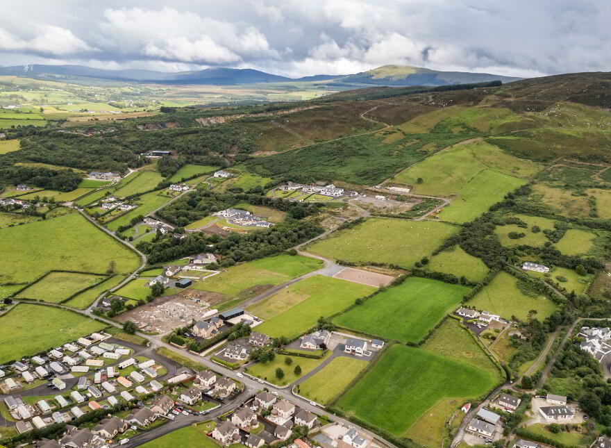 Luddan Plot, Buncrana