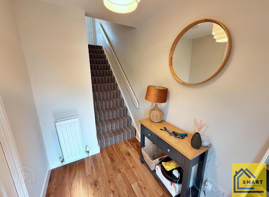 176 Abbey Park, Belfast, BT5 7RU