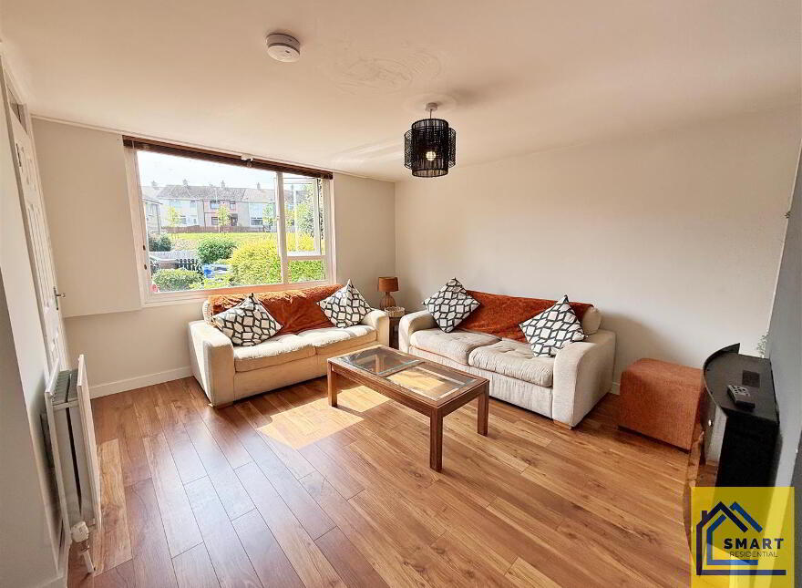 176 Abbey Park, Belfast, BT5 7RU