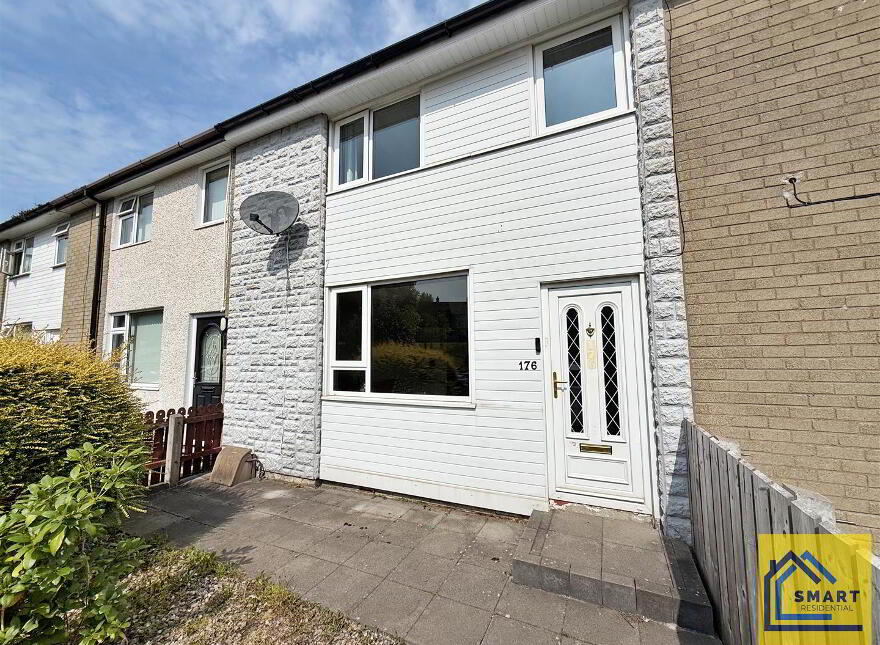 176 Abbey Park, Belfast, BT5 7RU