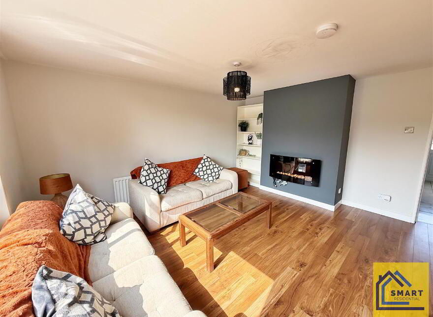 176 Abbey Park, Belfast, BT5 7RU