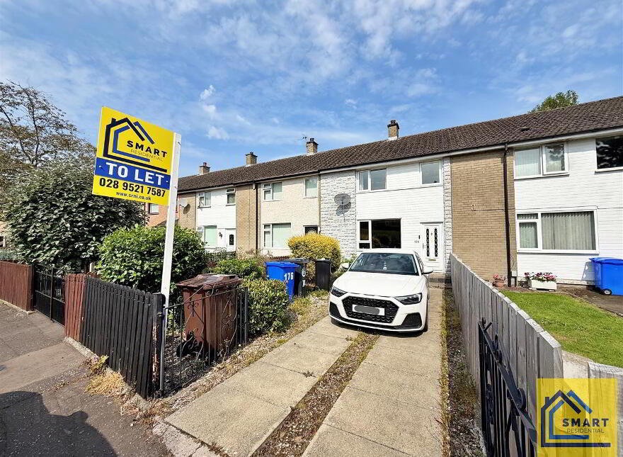 176 Abbey Park, Belfast, BT5 7RU photo