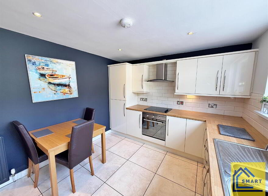 176 Abbey Park, Belfast, BT5 7RU