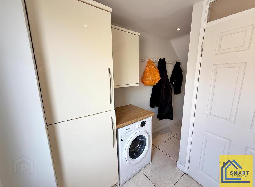 176 Abbey Park, Belfast, BT5 7RU