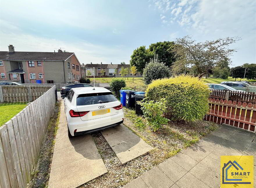 176 Abbey Park, Belfast, BT5 7RU