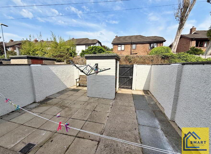 176 Abbey Park, Belfast, BT5 7RU