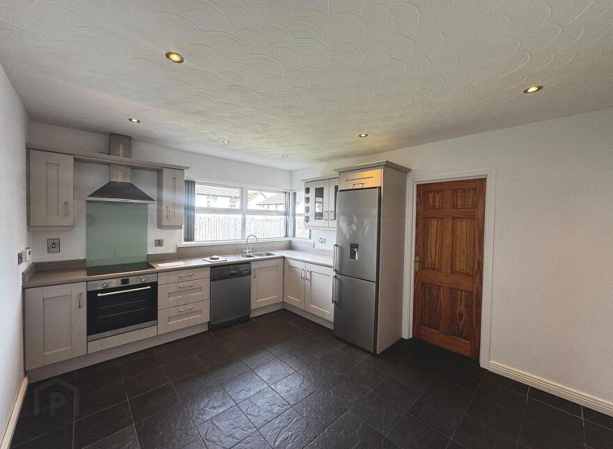 46 Knockbracken Court, Off Knocklynn Road, Coleraine, BT52 1WS
