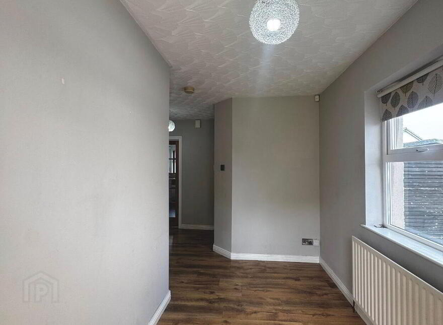 46 Knockbracken Court, Off Knocklynn Road, Coleraine, BT52 1WS