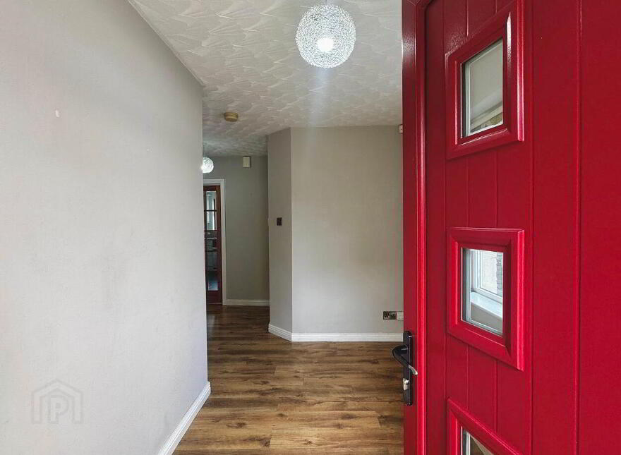 46 Knockbracken Court, Off Knocklynn Road, Coleraine, BT52 1WS