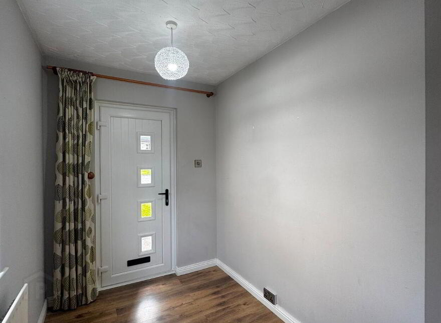 46 Knockbracken Court, Off Knocklynn Road, Coleraine, BT52 1WS