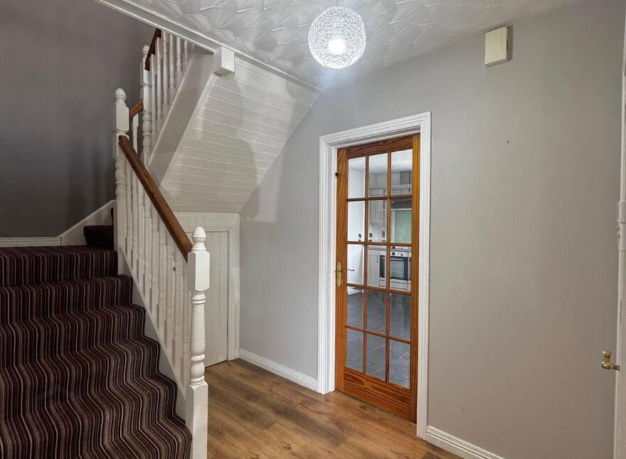 46 Knockbracken Court, Off Knocklynn Road, Coleraine, BT52 1WS