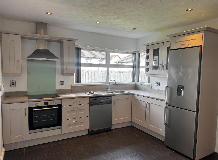 46 Knockbracken Court, Off Knocklynn Road, Coleraine, BT52 1WS