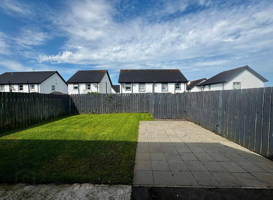 46 Knockbracken Court, Off Knocklynn Road, Coleraine, BT52 1WS