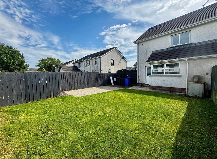 46 Knockbracken Court, Off Knocklynn Road, Coleraine, BT52 1WS
