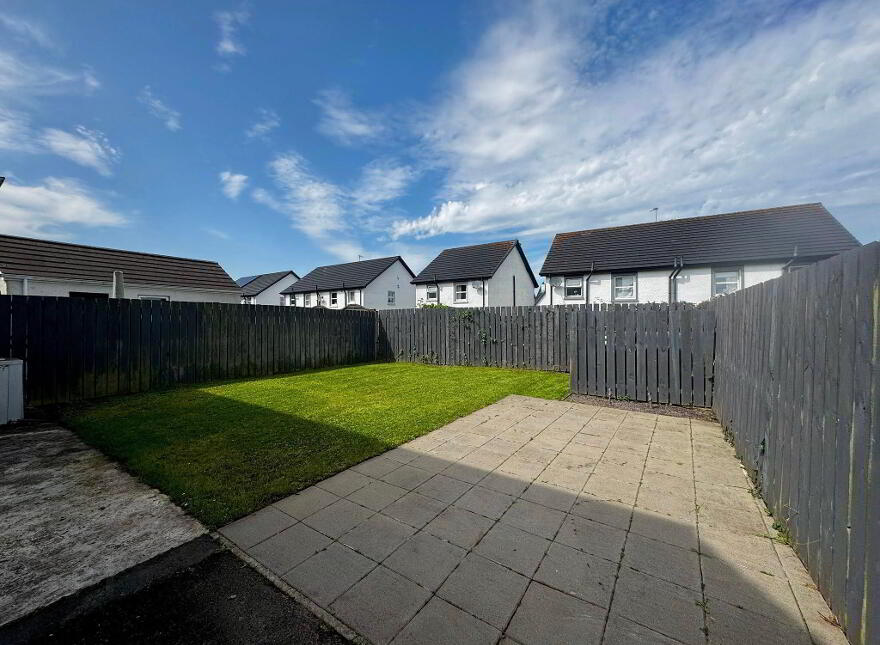 46 Knockbracken Court, Off Knocklynn Road, Coleraine, BT52 1WS