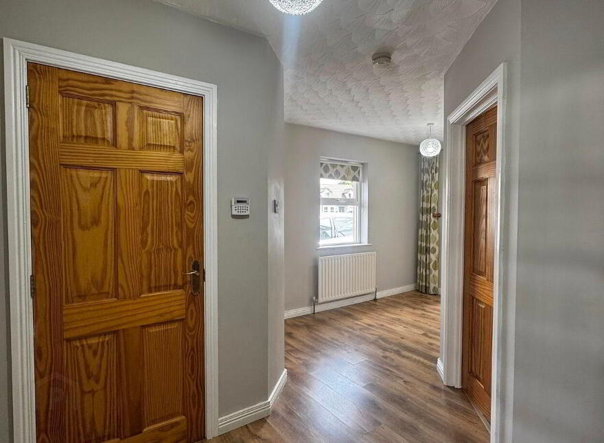 46 Knockbracken Court, Off Knocklynn Road, Coleraine, BT52 1WS